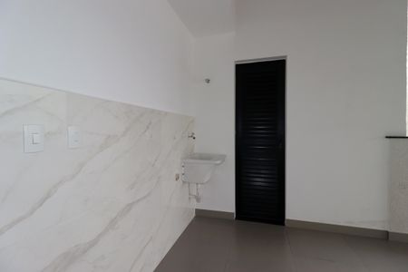 Apartamento à venda com 140m², 3 quartos e 2 vagasÁrea de Serviço