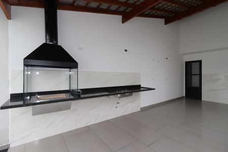 Apartamento à venda com 140m², 3 quartos e 2 vagasCobertura