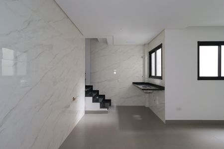 Apartamento à venda com 140m², 3 quartos e 2 vagasCozinha