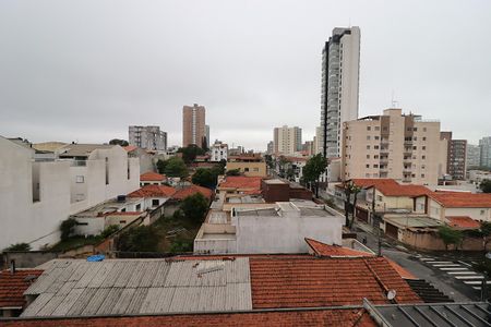 Apartamento à venda com 140m², 3 quartos e 2 vagasVista do Quarto 2