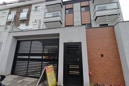 Apartamento à venda com 140m², 3 quartos e 2 vagasFachada