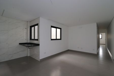 Apartamento à venda com 140m², 3 quartos e 2 vagasSala