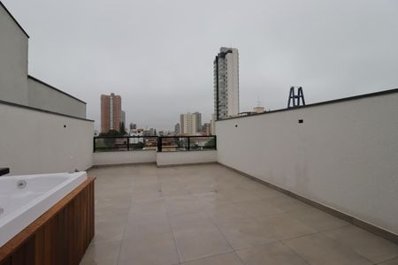 Apartamento à venda com 140m², 3 quartos e 2 vagasTerraço