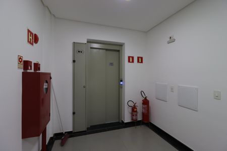 Apartamento à venda com 140m², 3 quartos e 2 vagasElevador