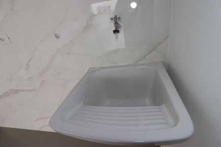 Apartamento à venda com 140m², 3 quartos e 2 vagasÁrea de Serviço