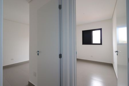 Apartamento à venda com 140m², 3 quartos e 2 vagasCorredor