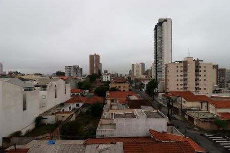 Apartamento à venda com 140m², 3 quartos e 2 vagasVista do Terraço