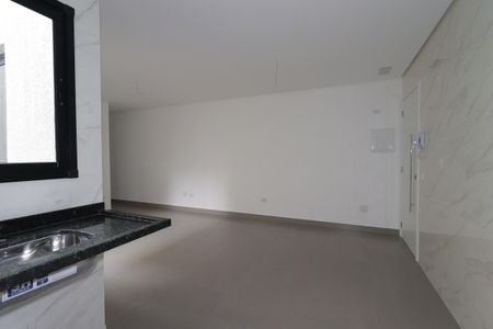 Apartamento à venda com 140m², 3 quartos e 2 vagasCozinha