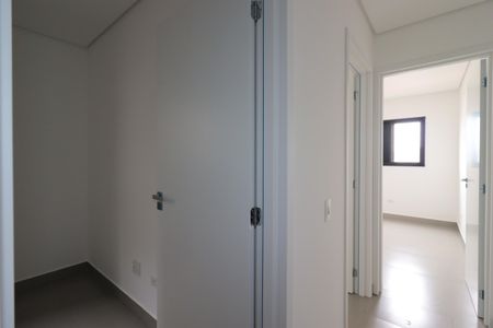 Apartamento à venda com 140m², 3 quartos e 2 vagasCorredor