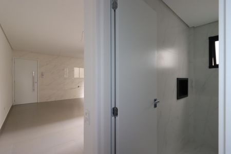 Apartamento à venda com 140m², 3 quartos e 2 vagasCorredor