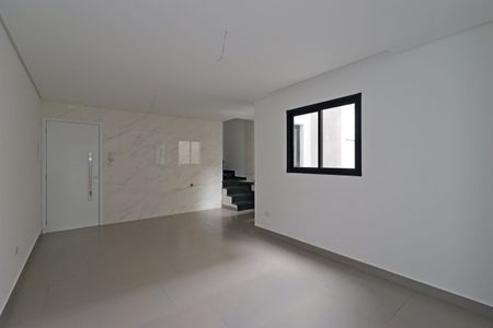 Apartamento à venda com 140m², 3 quartos e 2 vagasSala