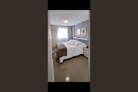 Apartamento à venda com 73m², 3 quartos e 2 vagasSuíte