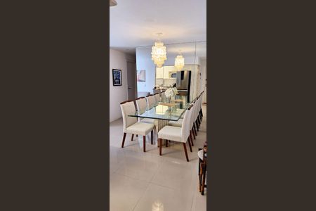 Sala de apartamento à venda com 3 quartos, 73m² em Recreio dos Bandeirantes, Rio de Janeiro