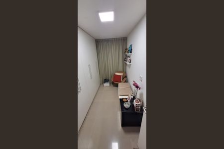 Apartamento à venda com 73m², 3 quartos e 2 vagasQuarto 1