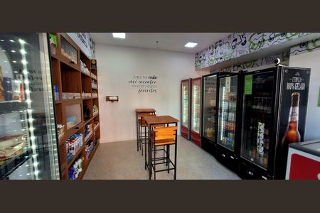 Apartamento à venda com 73m², 3 quartos e 2 vagasÁrea comum