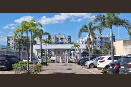 Apartamento à venda com 73m², 3 quartos e 2 vagasÁrea comum