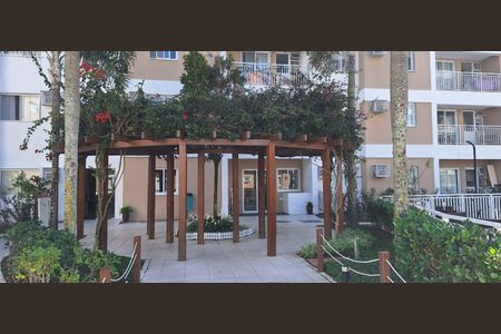 Apartamento à venda com 73m², 3 quartos e 2 vagasÁrea comum