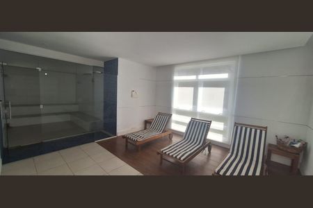 Apartamento à venda com 73m², 3 quartos e 2 vagasÁrea comum