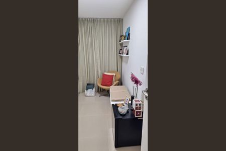 Apartamento à venda com 73m², 3 quartos e 2 vagasQuarto 1