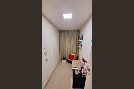 Apartamento à venda com 73m², 3 quartos e 2 vagasQuarto 1