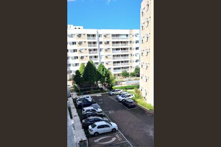 Vista de apartamento à venda com 3 quartos, 73m² em Recreio dos Bandeirantes, Rio de Janeiro