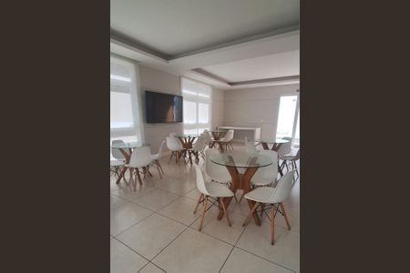 Apartamento à venda com 73m², 3 quartos e 2 vagasÁrea comum