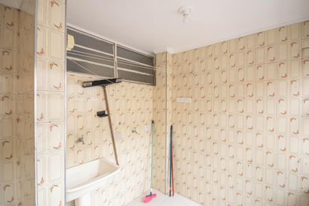 Apartamento à venda com 74m², 3 quartos e 1 vaga Apartamento à venda com 74m², 3 quartos e 1 vagaÁrea de Serviço