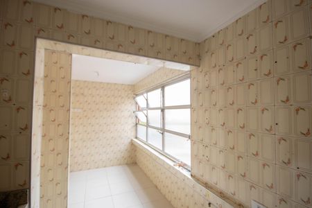 Apartamento à venda com 74m², 3 quartos e 1 vaga Apartamento à venda com 74m², 3 quartos e 1 vagaCozinha