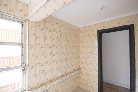 Apartamento à venda com 74m², 3 quartos e 1 vaga Apartamento à venda com 74m², 3 quartos e 1 vagaCozinha
