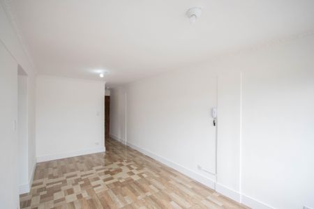 Sala de apartamento à venda com 3 quartos, 74m² em Guapira, São Paulo