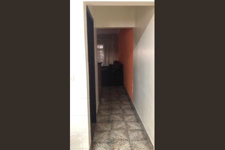 Sala de casa para alugar com 3 quartos, 247m² em Jardim Nova Taboao, Guarulhos