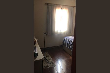 Quarto  de casa para alugar com 3 quartos, 247m² em Jardim Nova Taboao, Guarulhos