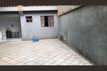 Casa para alugar com 247m², 3 quartos e 5 vagas Casa para alugar com 247m², 3 quartos e 5 vagasÁrea comum