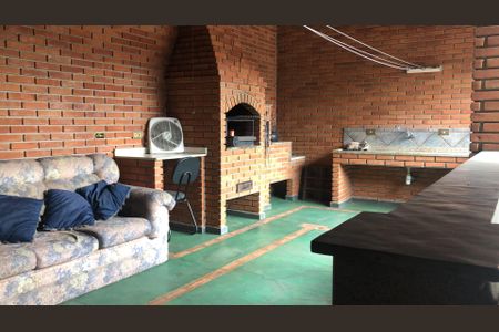 Casa para alugar com 247m², 3 quartos e 5 vagas Casa para alugar com 247m², 3 quartos e 5 vagasÁrea comum