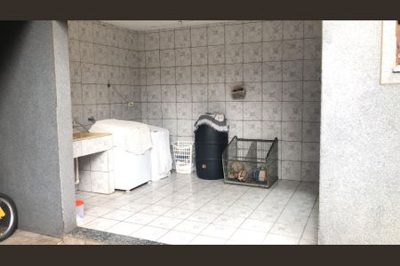 Casa para alugar com 247m², 3 quartos e 5 vagas Casa para alugar com 247m², 3 quartos e 5 vagasLavanderia