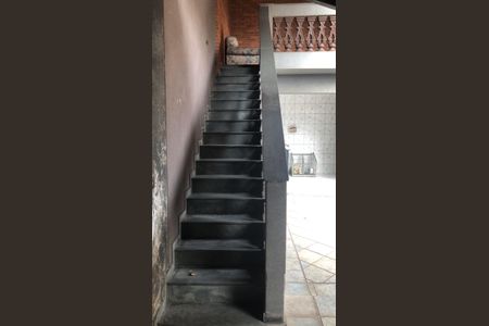 Casa para alugar com 247m², 3 quartos e 5 vagas Casa para alugar com 247m², 3 quartos e 5 vagasÁrea comum