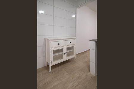 Apartamento para alugar com 29m², 1 quarto e sem vaga Apartamento para alugar com 29m², 1 quarto e sem vagaCozinha
