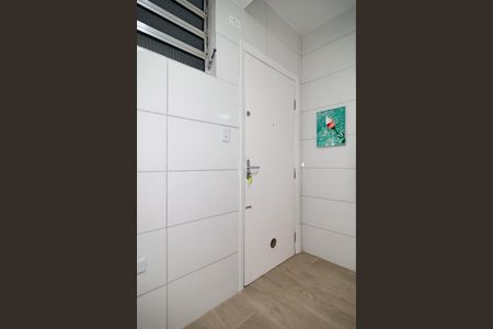 Apartamento para alugar com 29m², 1 quarto e sem vaga Apartamento para alugar com 29m², 1 quarto e sem vagaCozinha