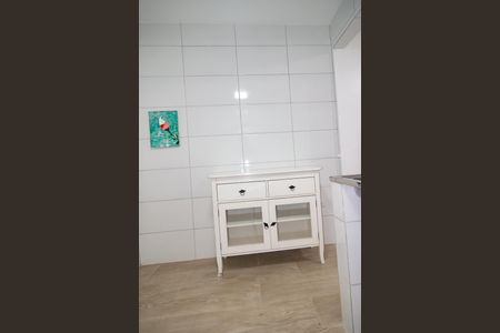 Apartamento para alugar com 29m², 1 quarto e sem vaga Apartamento para alugar com 29m², 1 quarto e sem vagaCozinha