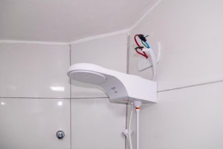 Apartamento para alugar com 29m², 1 quarto e sem vaga Apartamento para alugar com 29m², 1 quarto e sem vagaBanheiro Social