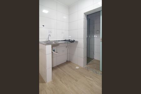 Apartamento para alugar com 29m², 1 quarto e sem vaga Apartamento para alugar com 29m², 1 quarto e sem vagaCozinha