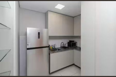 Apartamento à venda com 53m², 1 quarto e sem vaga Apartamento à venda com 53m², 1 quarto e sem vagaCozinha