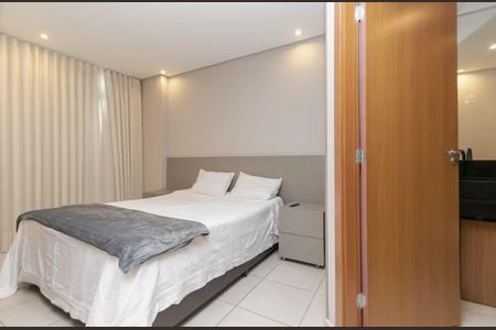 Apartamento à venda com 53m², 1 quarto e sem vaga Apartamento à venda com 53m², 1 quarto e sem vagaQuarto