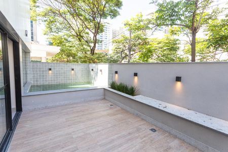 Apartamento à venda com 88m², 2 quartos e 2 vagasÁrea comum - Piscina