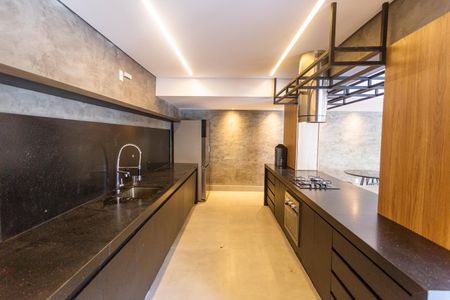 Apartamento à venda com 88m², 2 quartos e 2 vagasÁrea comum