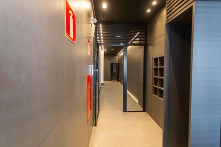 Apartamento à venda com 88m², 2 quartos e 2 vagasHall de Entrada