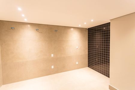 Apartamento à venda com 88m², 2 quartos e 2 vagasÁrea Comum - Bicicletário