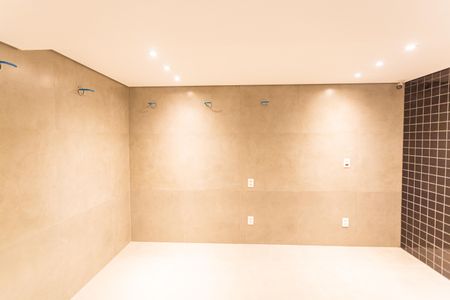 Apartamento à venda com 88m², 2 quartos e 2 vagasÁrea Comum - Bicicletário