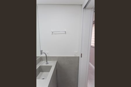 Apartamento à venda com 88m², 2 quartos e 2 vagasLavabo