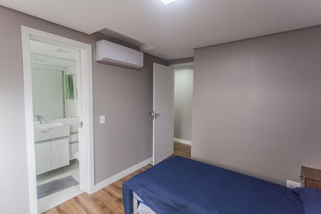 Apartamento à venda com 88m², 2 quartos e 2 vagasSuíte 2